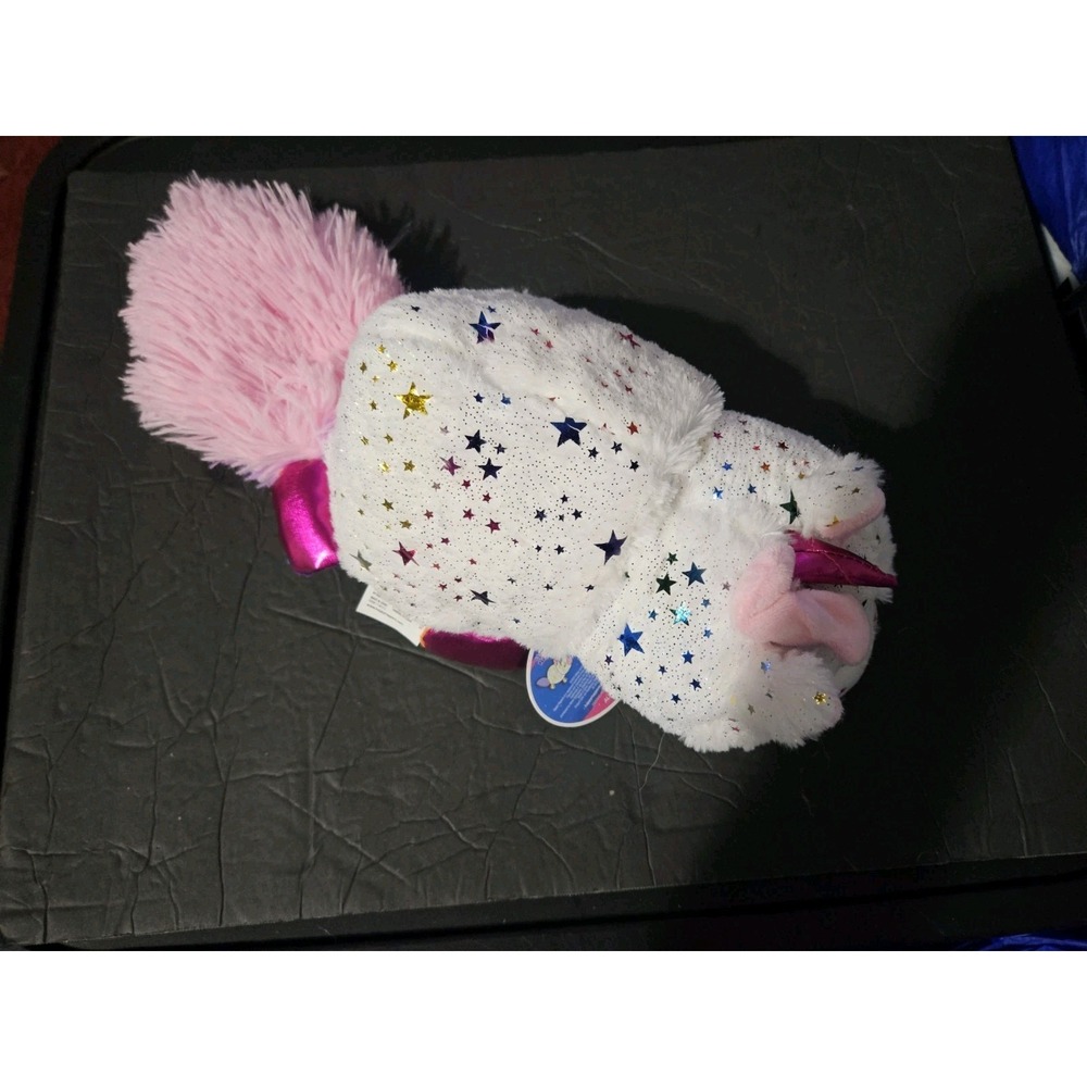 Happy Nappers Flip A Zoo 2 In 1 New